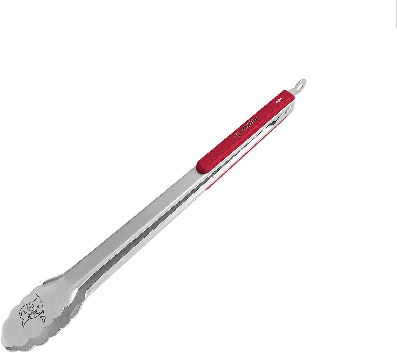 The Sports Vault NFL Unisex-Adult BBQ/Kitchen Tongs