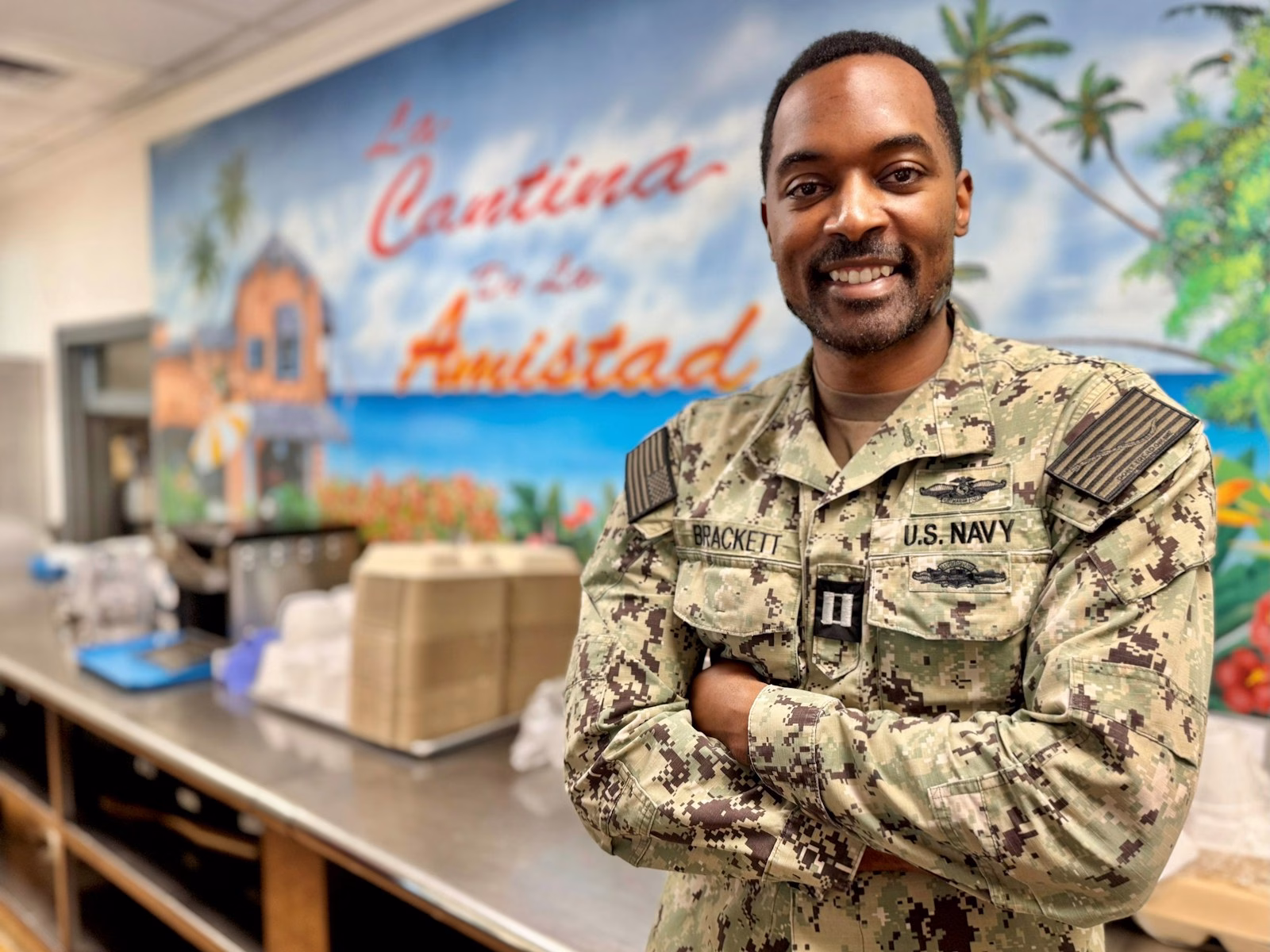 Veteran Hiring