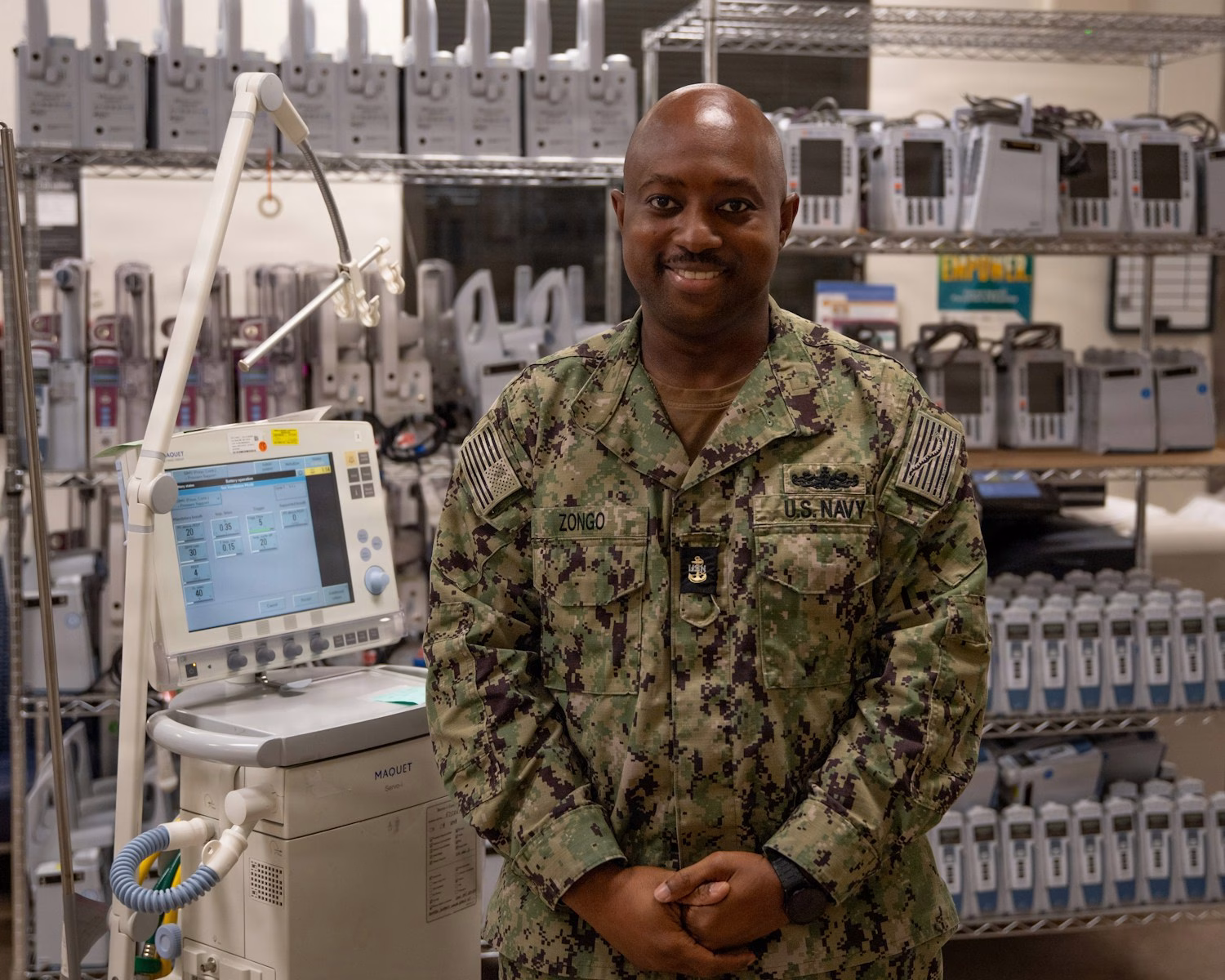 Veteran Employment