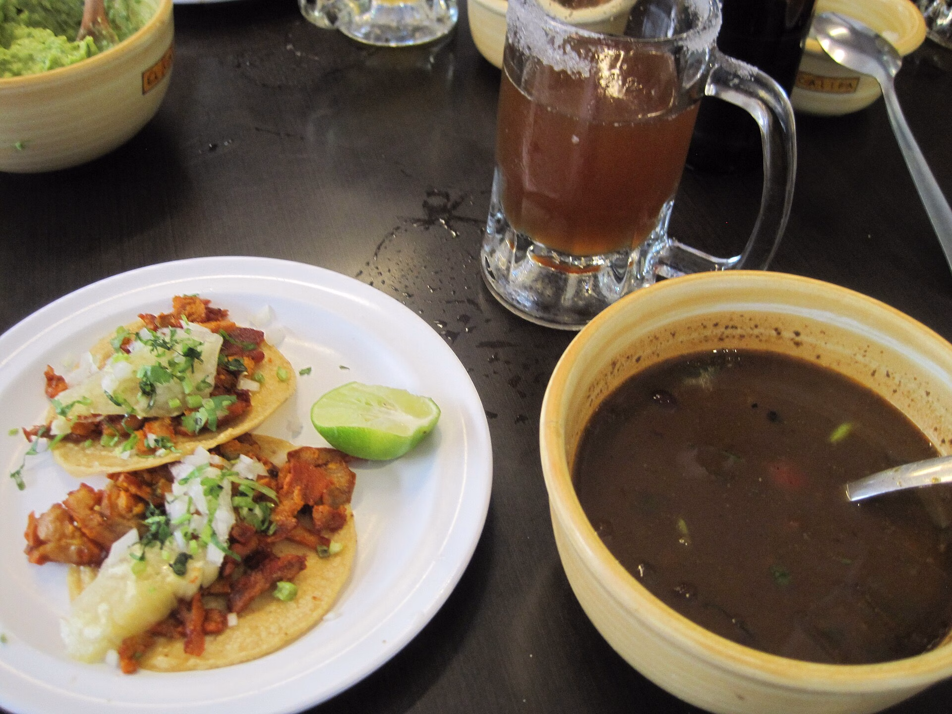 Best Mexican Restaurants in Tampa, FL: Where to Find the City’s Best Tacos