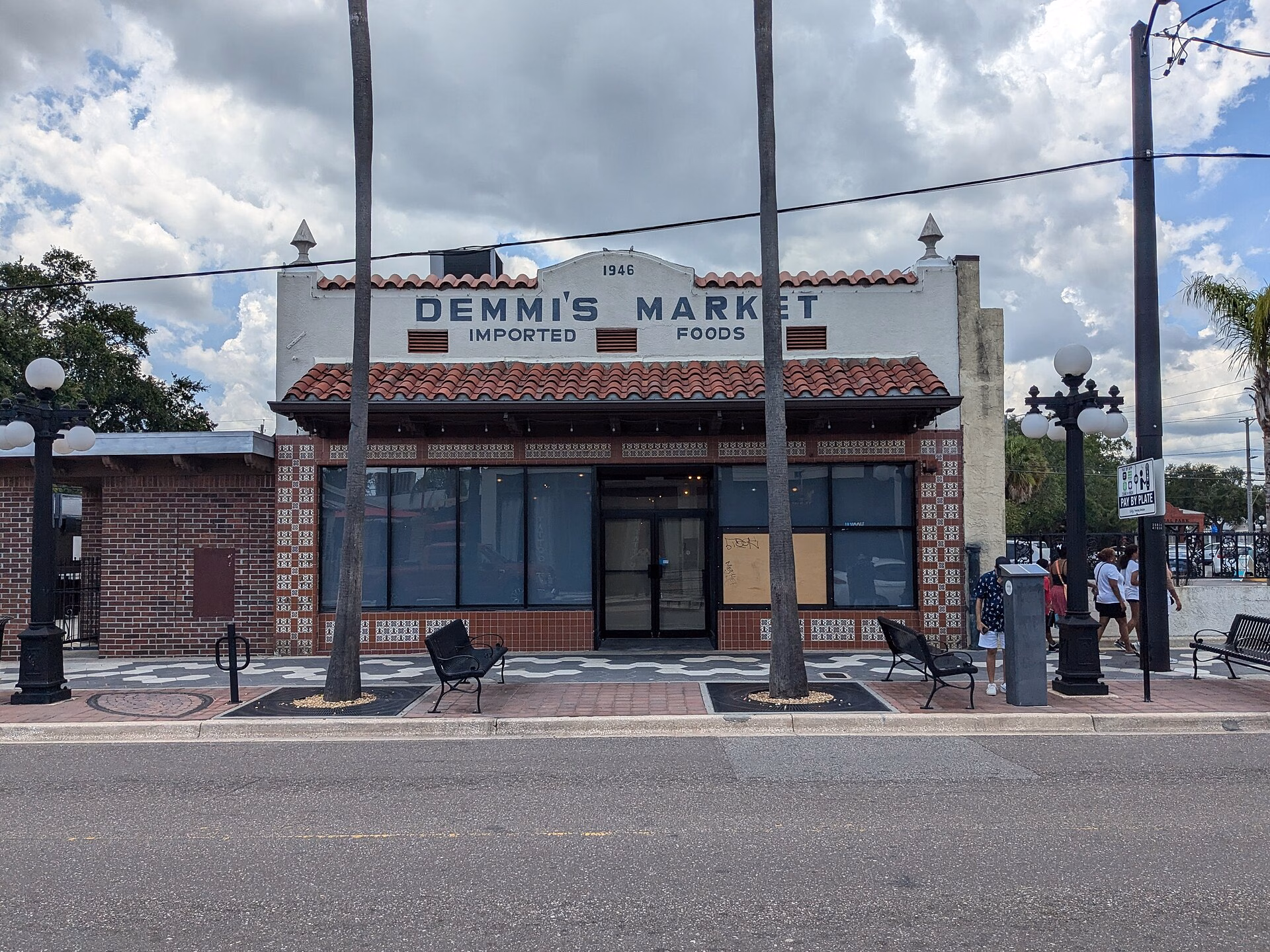 Best Farmers Markets in Tampa, FL: A Local Weekend Guide