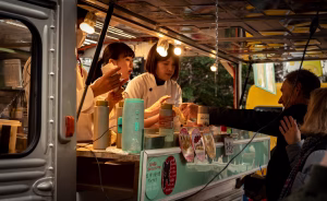 Best Food Trucks in Tampa