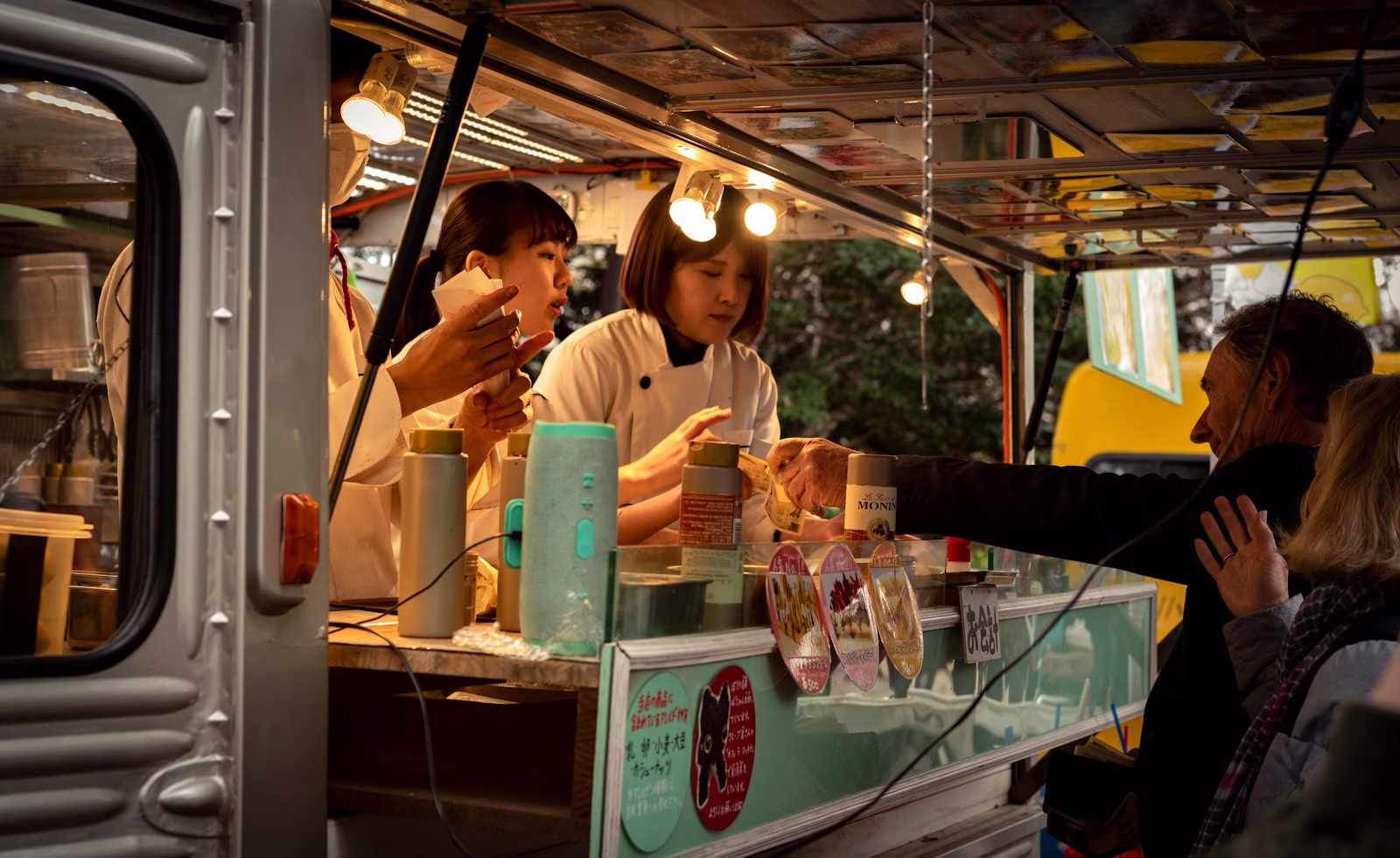 Best Food Trucks in Tampa