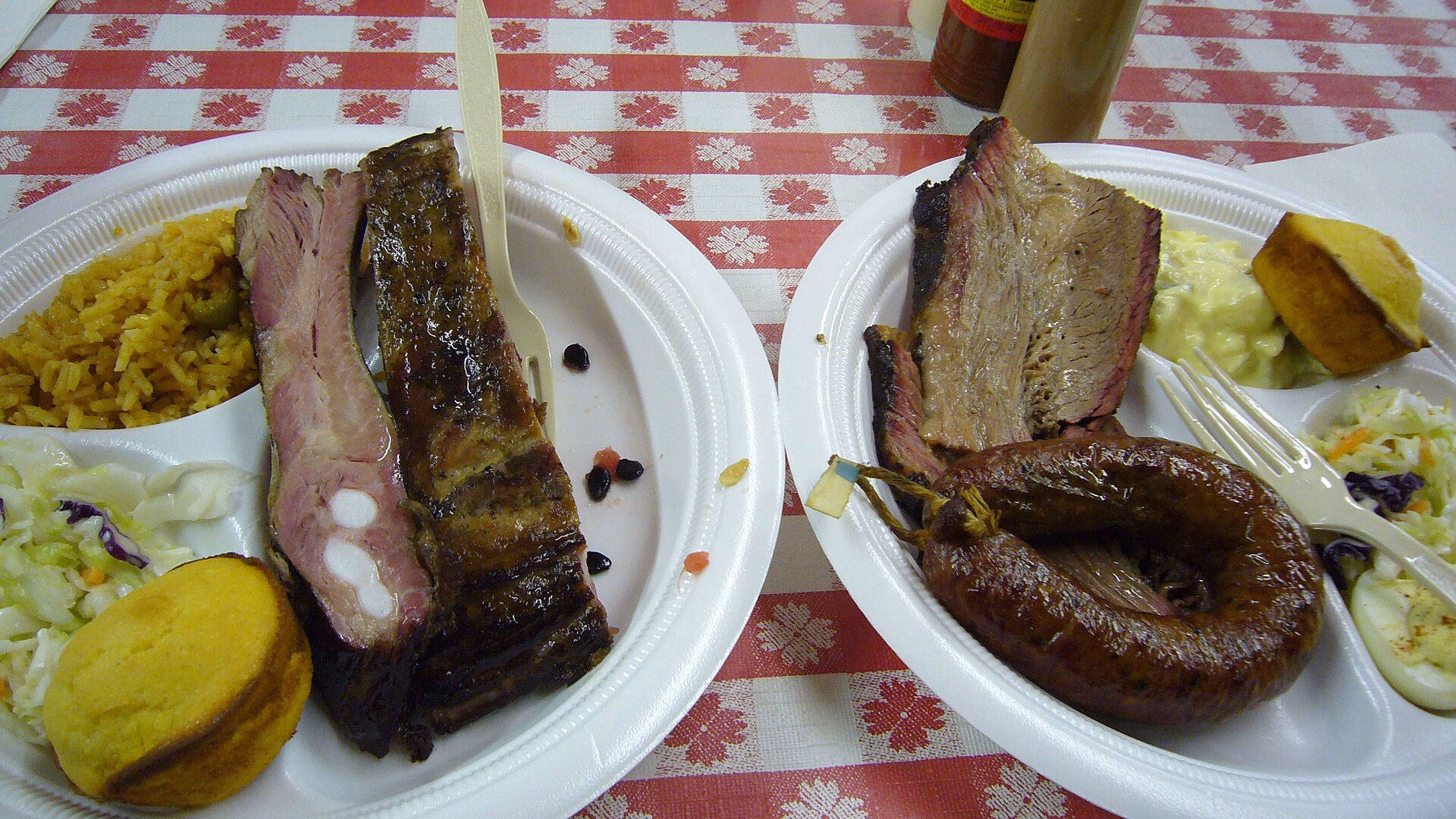 best BBQ in Tampa - Tampa City Guide