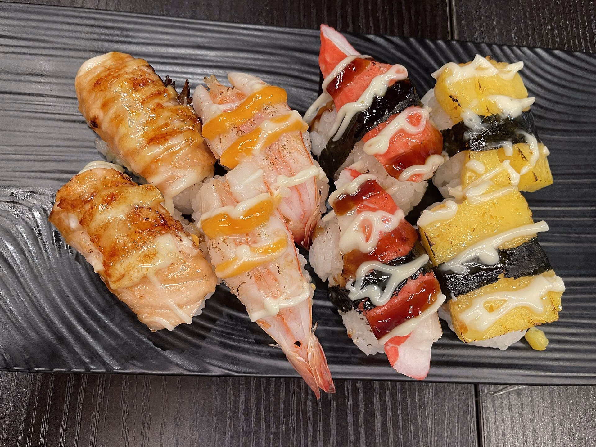 best sushi in Tampa - Tampa City Guide