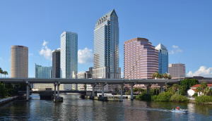 waterfront neighborhoods in Tampa - Tampa City Guide