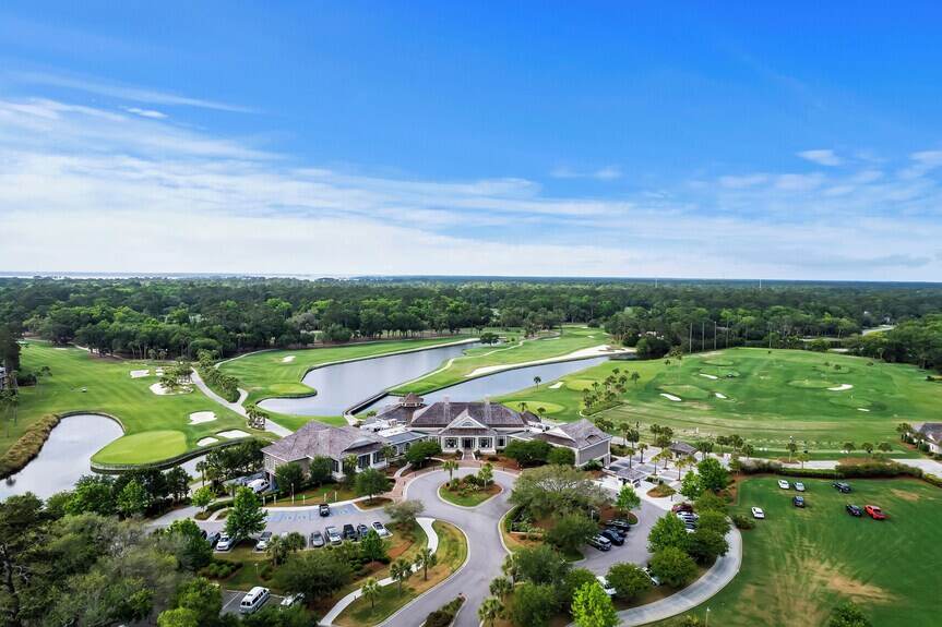 Best Golf Courses in Tampa, FL: A Local Guide to Playing the Bay Area 4 Babe Zaharias Golf Course