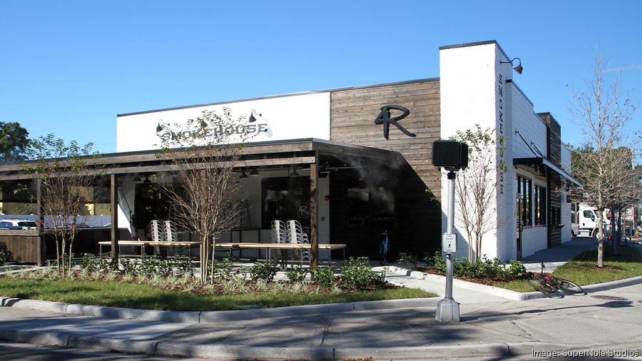 Best BBQ in Tampa, FL: A Local Guide to Smoked Brisket, Ribs, and Pulled Pork 7 4 Rivers Smokehouse Tampa — additional view