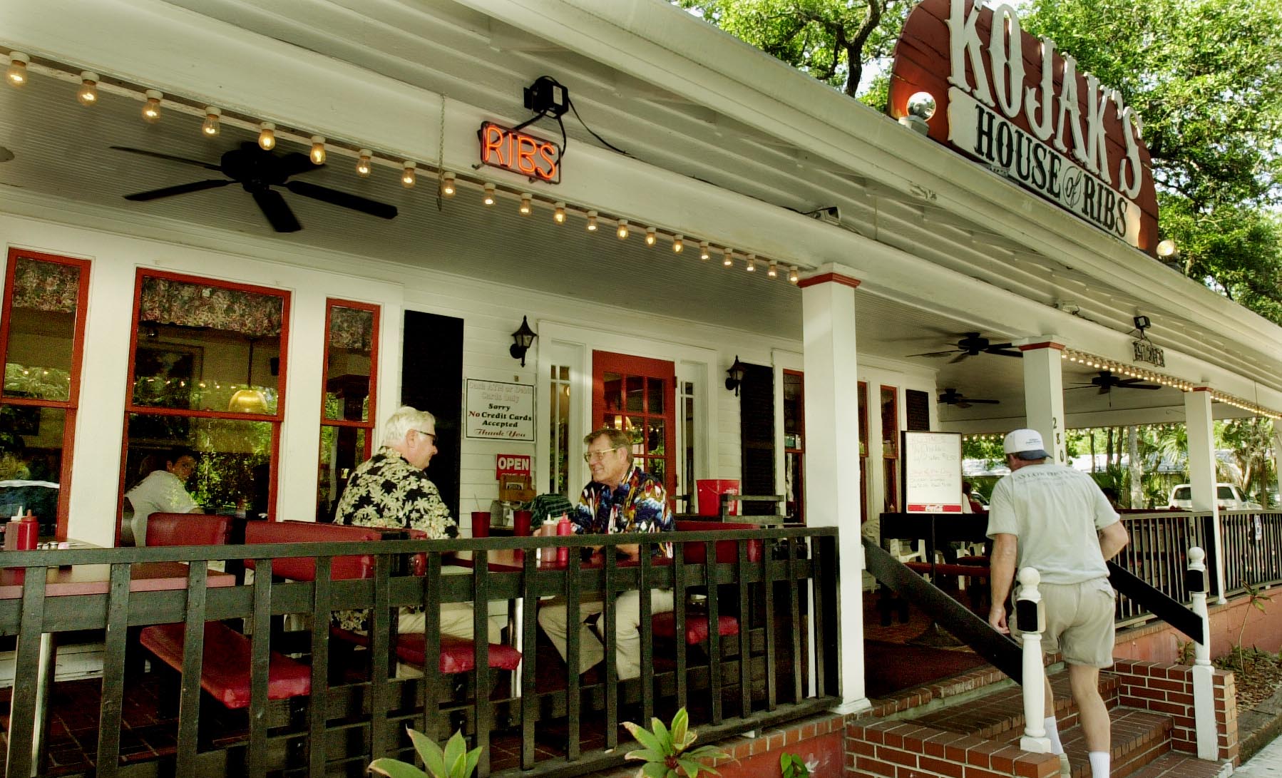 Best BBQ in Tampa, FL: A Local Guide to Smoked Brisket, Ribs, and Pulled Pork 4 Konan’s BBQ