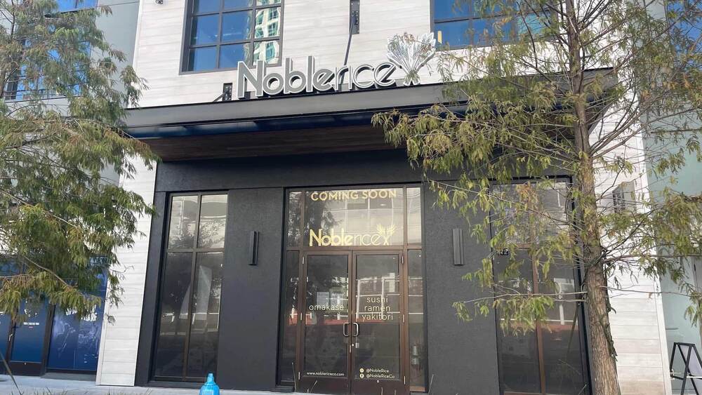 Best Sushi Restaurants in Tampa, FL: A Local Guide to Fresh Rolls and Omakase 4 Noble Rice