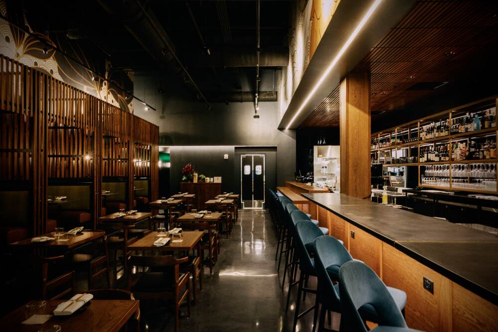Best Sushi Restaurants in Tampa, FL: A Local Guide to Fresh Rolls and Omakase 5 Noble Rice — additional view