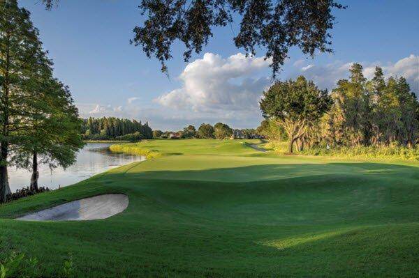Best Golf Courses in Tampa, FL: A Local Guide to Playing the Bay Area 3 Rogers Park Golf Course