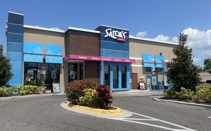 Salem’s Fresh Eats