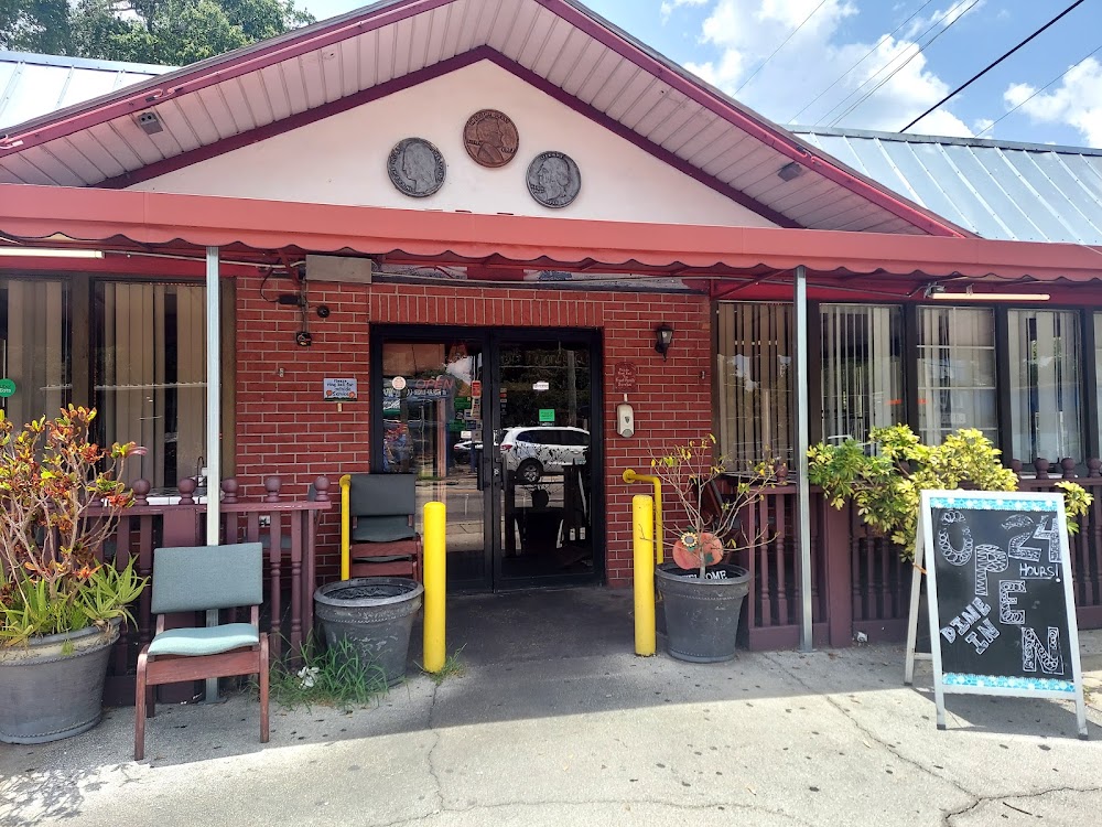 Three Coins Diner — additional view