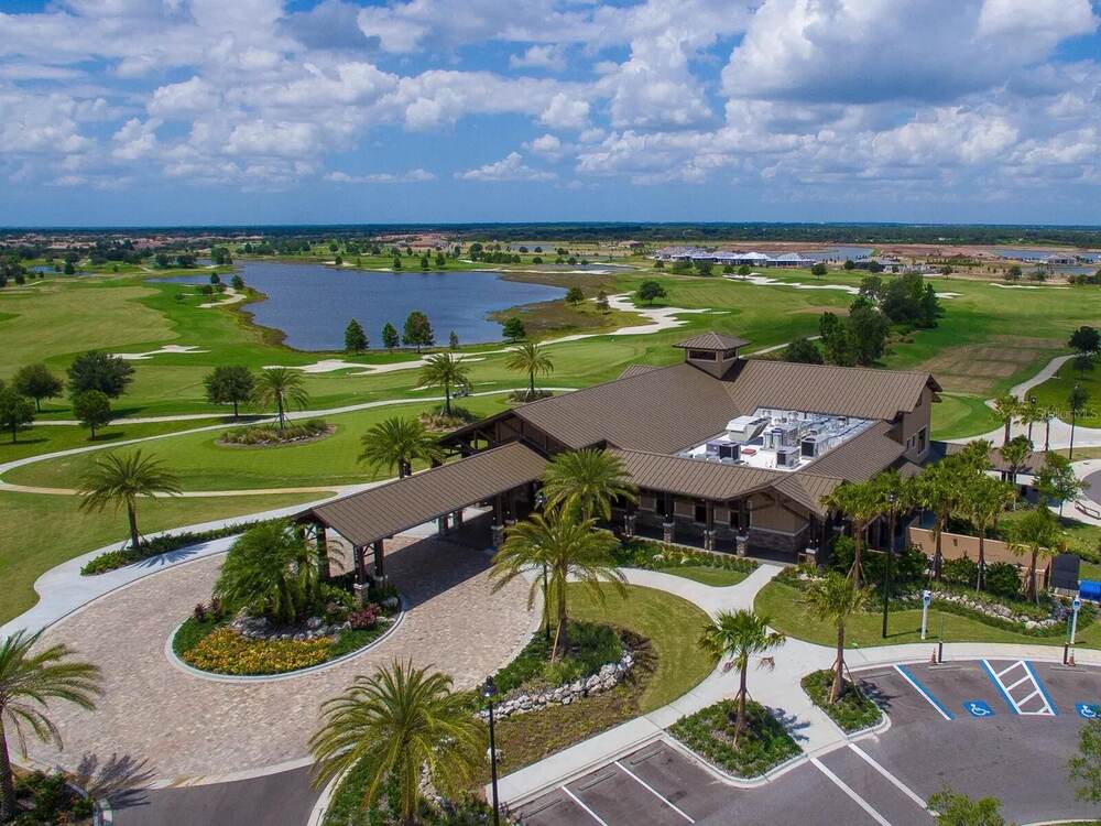 Best Golf Courses in Tampa, FL: A Local Guide to Playing the Bay Area 5 TPC Tampa Bay